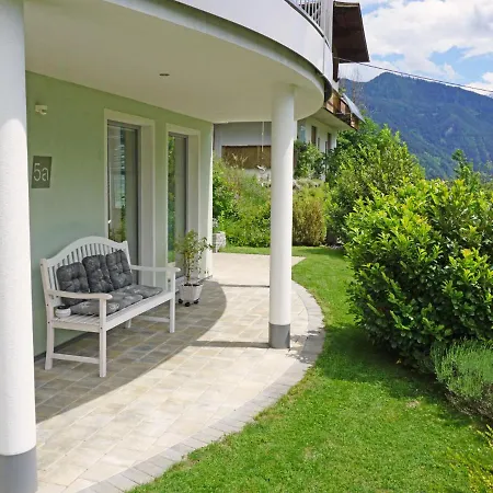 Muehlbach By Interhome Apartment *