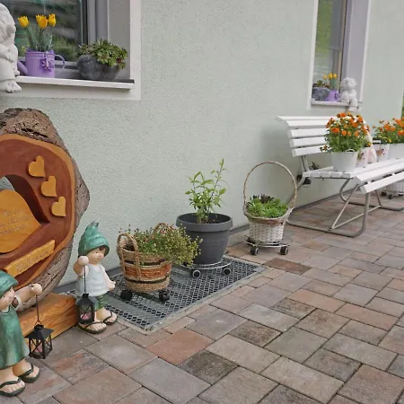 דירה Muehlbach By Interhome *