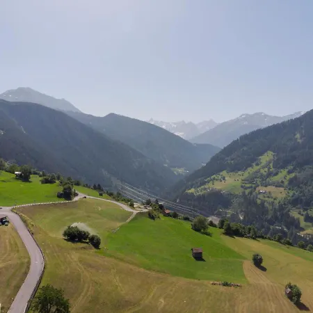 Muehlbach By Interhome *