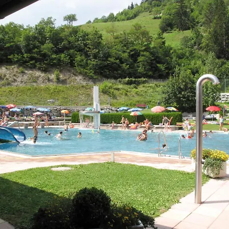 Muehlbach By Interhome Apartment *