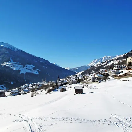 Muehlbach By Interhome Fliess