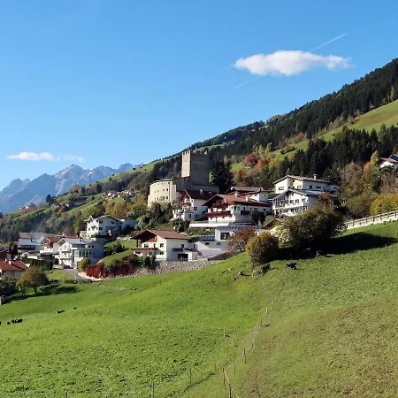 Muehlbach By Interhome *