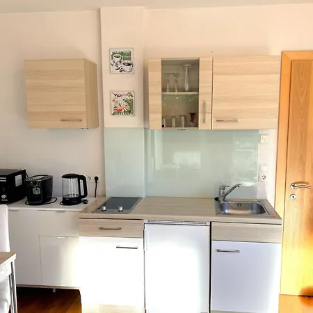 Muehlbach By Interhome דירה *