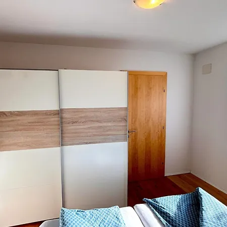 Muehlbach By Interhome