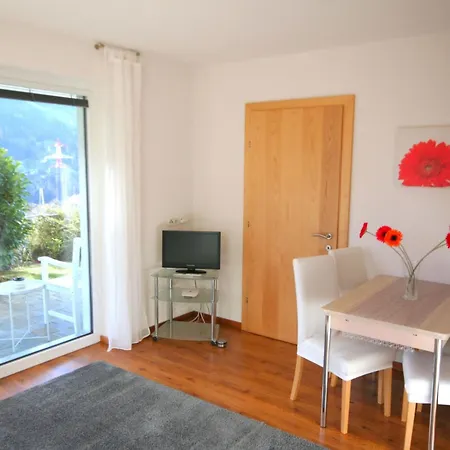 דירה Muehlbach By Interhome