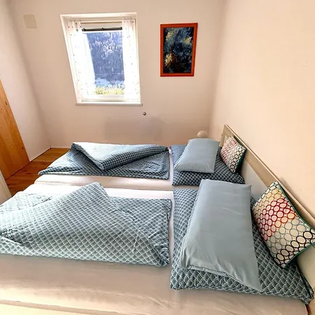 Muehlbach By Interhome דירה פליס