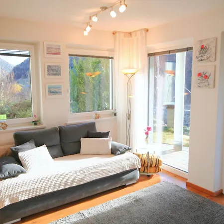 Muehlbach By Interhome *