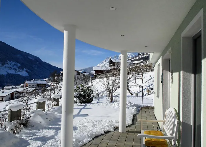 Muehlbach By Interhome Apartment *