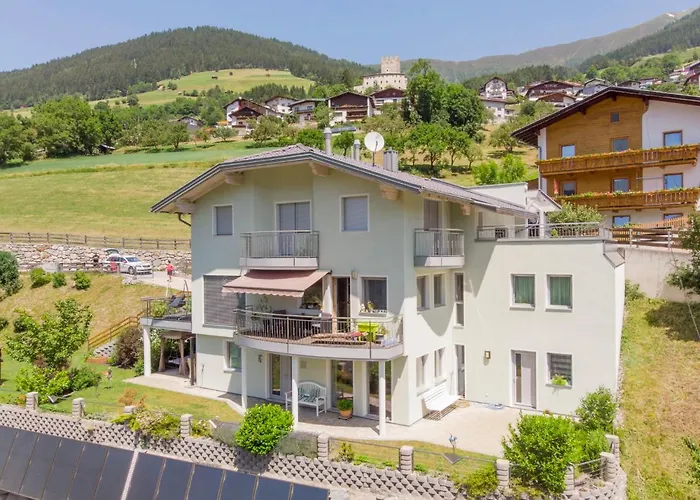 Muehlbach By Interhome