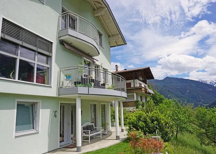 Apartment Muehlbach By Interhome *