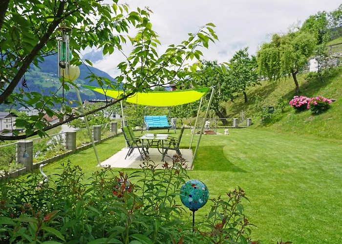 Muehlbach By Interhome