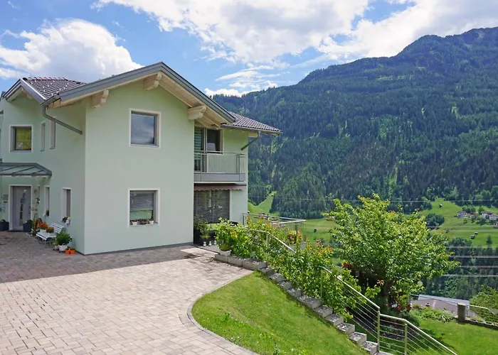 Muehlbach By Interhome Apartment *