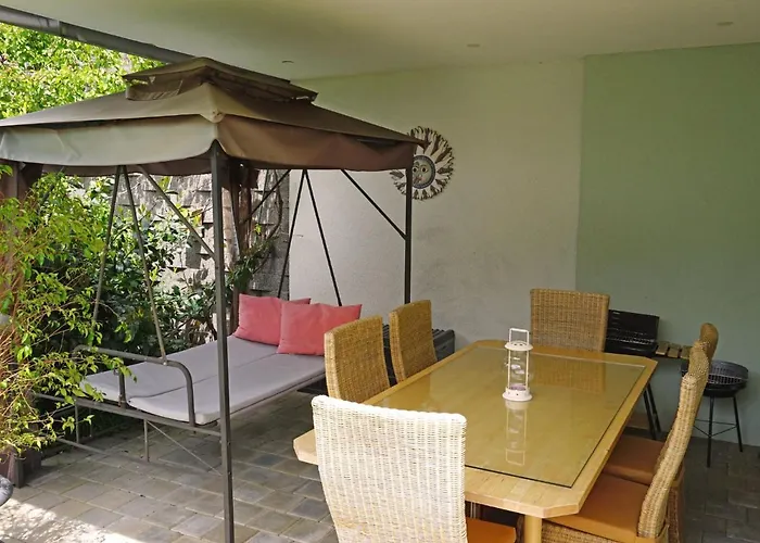 Muehlbach By Interhome Apartment *