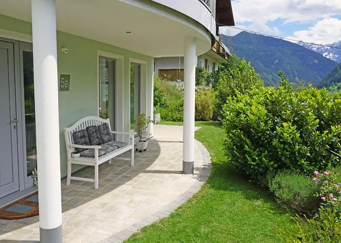 Muehlbach By Interhome Apartment *