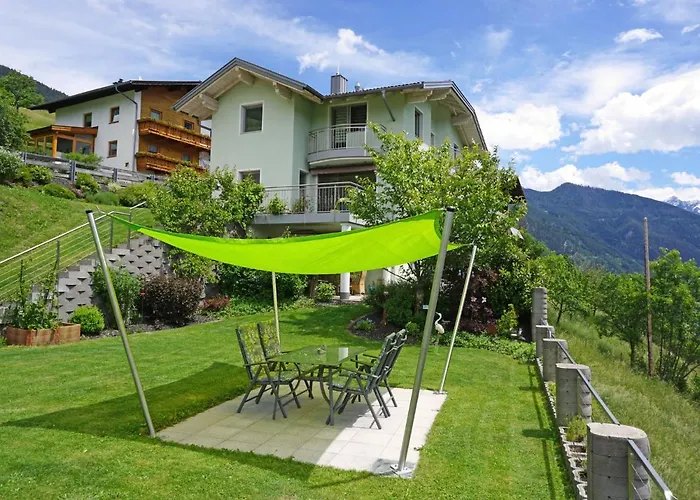 Muehlbach By Interhome * Fliess