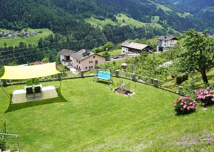 Apartment Muehlbach By Interhome *