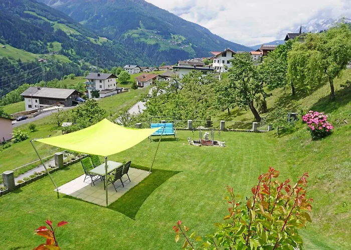 Muehlbach By Interhome