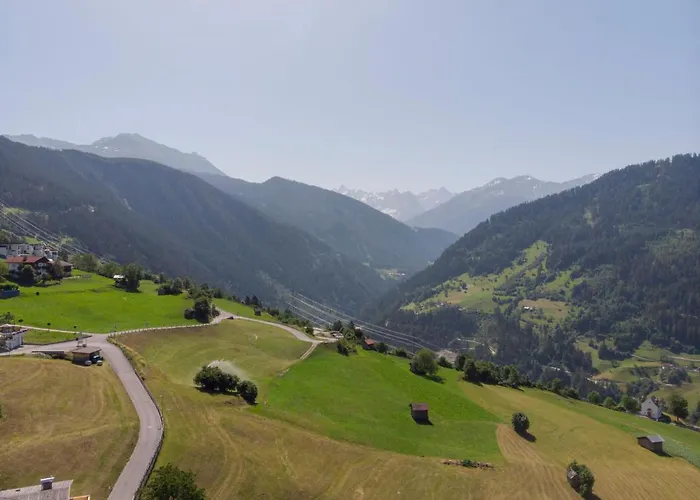 Muehlbach By Interhome *