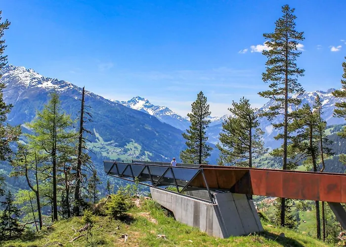 Muehlbach By Interhome