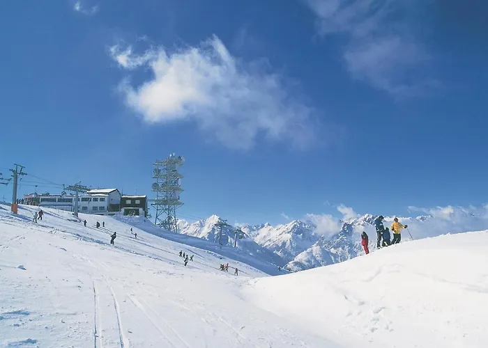 Muehlbach By Interhome Apartment Fliess