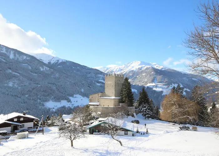 Apartment Muehlbach By Interhome *