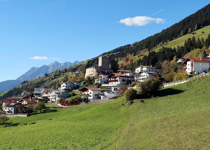 Muehlbach By Interhome *