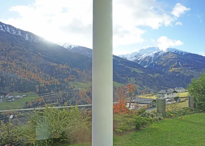 Muehlbach By Interhome * Fliess