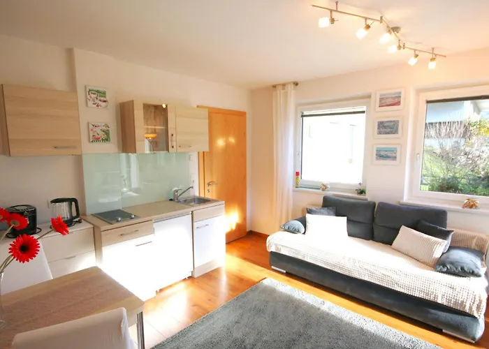 Apartment Muehlbach By Interhome *