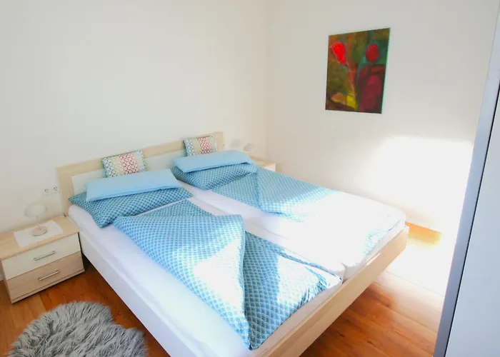 Apartment Muehlbach By Interhome Fliess