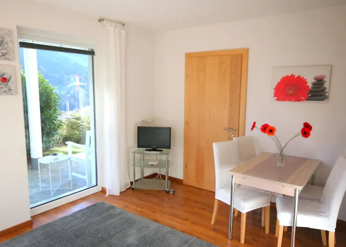 Apartment Muehlbach By Interhome