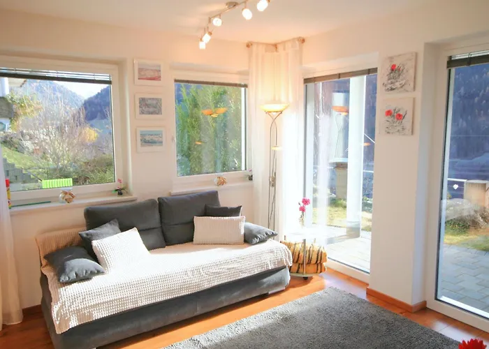 Muehlbach By Interhome *