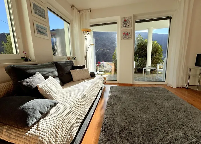 Muehlbach By Interhome * Fliess