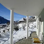 Muehlbach By Interhome Apartman *