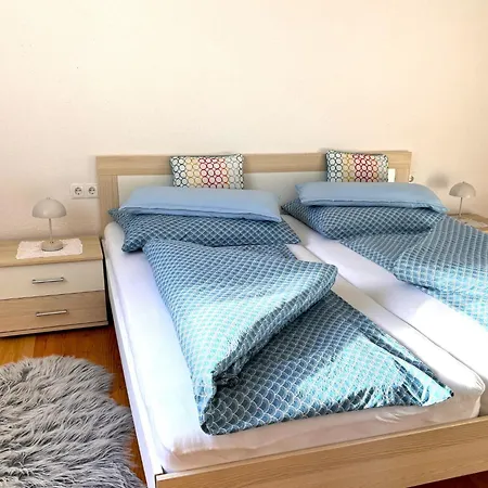 Muehlbach By Interhome Apartman Fließ