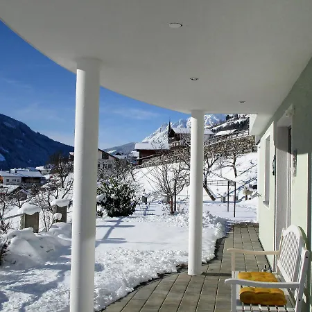 Muehlbach By Interhome Lägenhet *