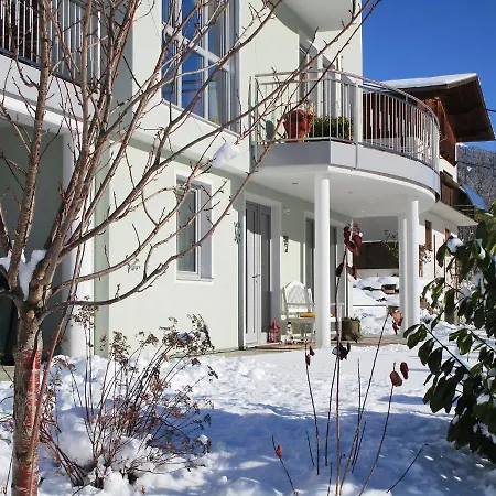 Muehlbach By Interhome Fliess