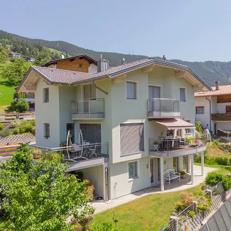 Muehlbach By Interhome Lägenhet *