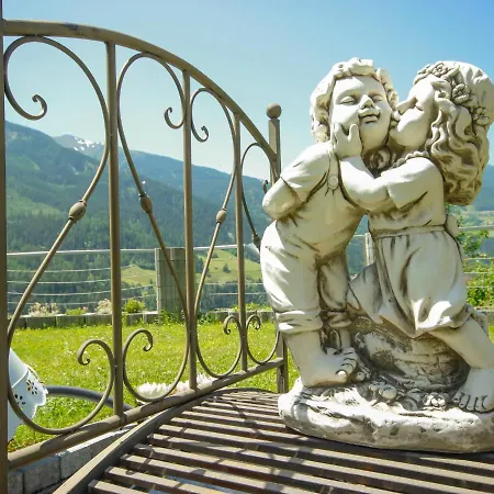 Muehlbach By Interhome Lägenhet