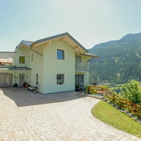 Muehlbach By Interhome Lägenhet Fliess