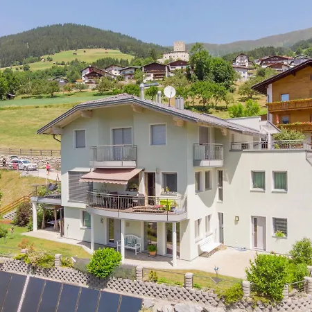 Muehlbach By Interhome