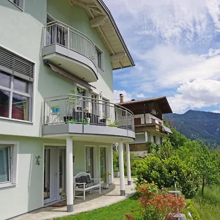 Lägenhet Muehlbach By Interhome *