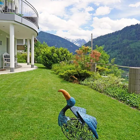 Muehlbach By Interhome Lägenhet *