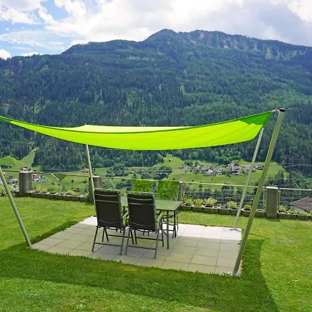 Muehlbach By Interhome Lägenhet Fliess