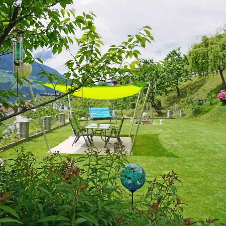 Muehlbach By Interhome