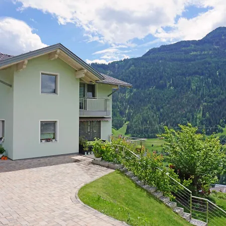 Muehlbach By Interhome Lägenhet *