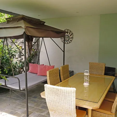 Muehlbach By Interhome Lägenhet *