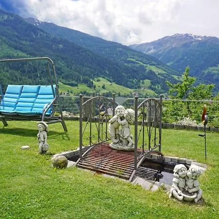 Muehlbach By Interhome Lägenhet Fliess