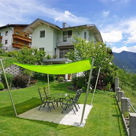 Muehlbach By Interhome * Fliess