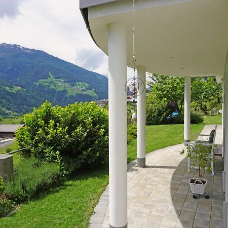 Muehlbach By Interhome Fliess