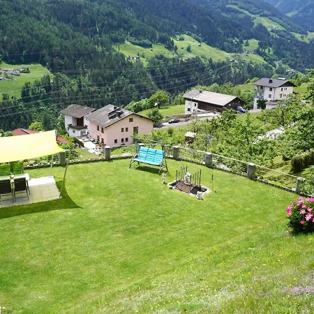 Lägenhet Muehlbach By Interhome *